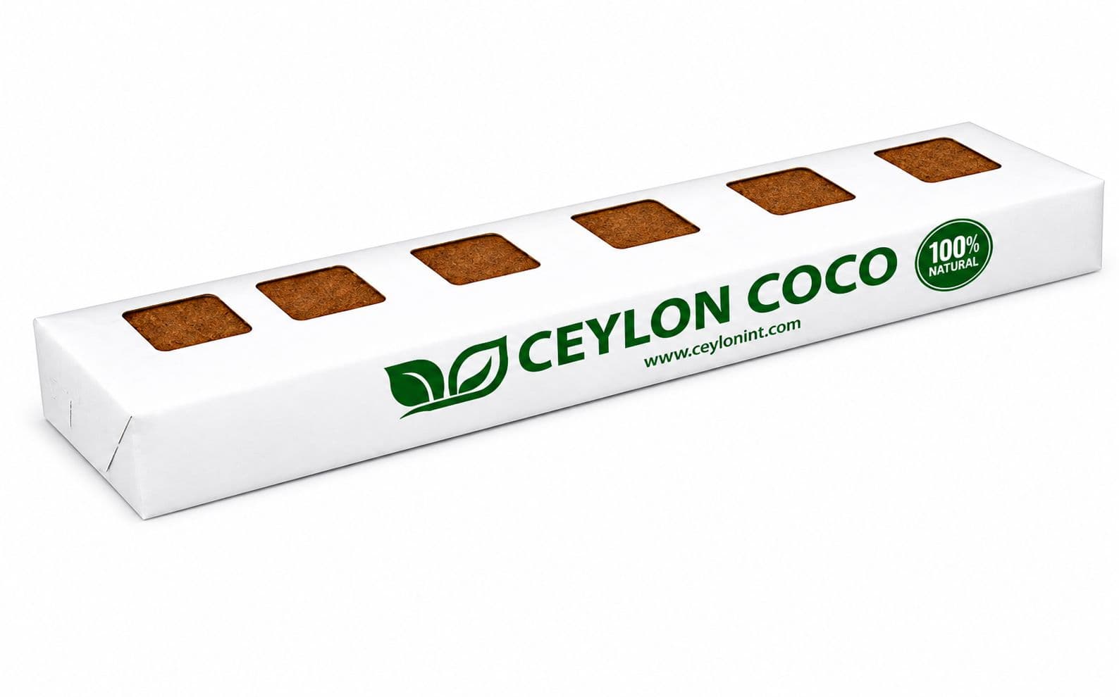 Coco Coir Grow Bags